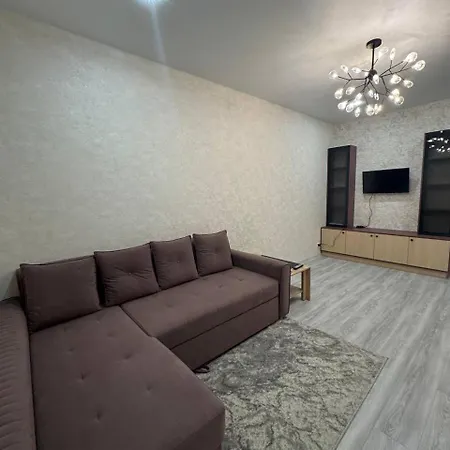 Lejlighed Doga Aparts Chişinău